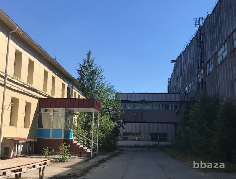 Имущественный комплекс по производству кирпича Санкт-Петербург - изображение 2