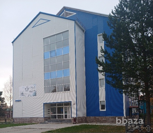 Здание общей площадью 1024,2 в пгт.Игрим Ханты-Мансийский АО - изображение 2