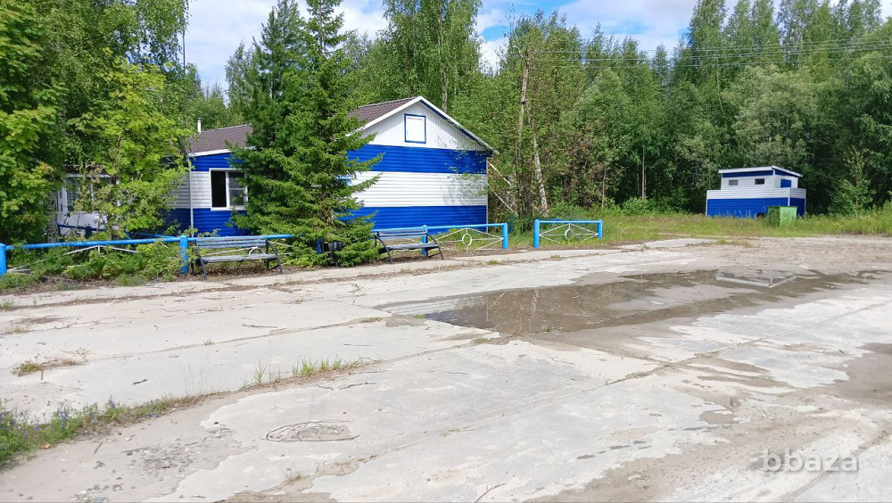 Здания аэропорта 114.7 кв.м. в поселке Светлый Ханты-Мансийский АО - изображение 8