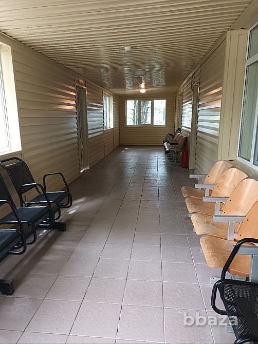 Здания аэропорта 114.7 кв.м. в поселке Светлый Ханты-Мансийский АО - изображение 5