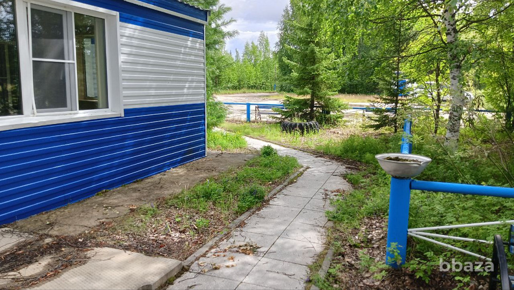 Здания аэропорта 114.7 кв.м. в поселке Светлый Ханты-Мансийский АО - изображение 7