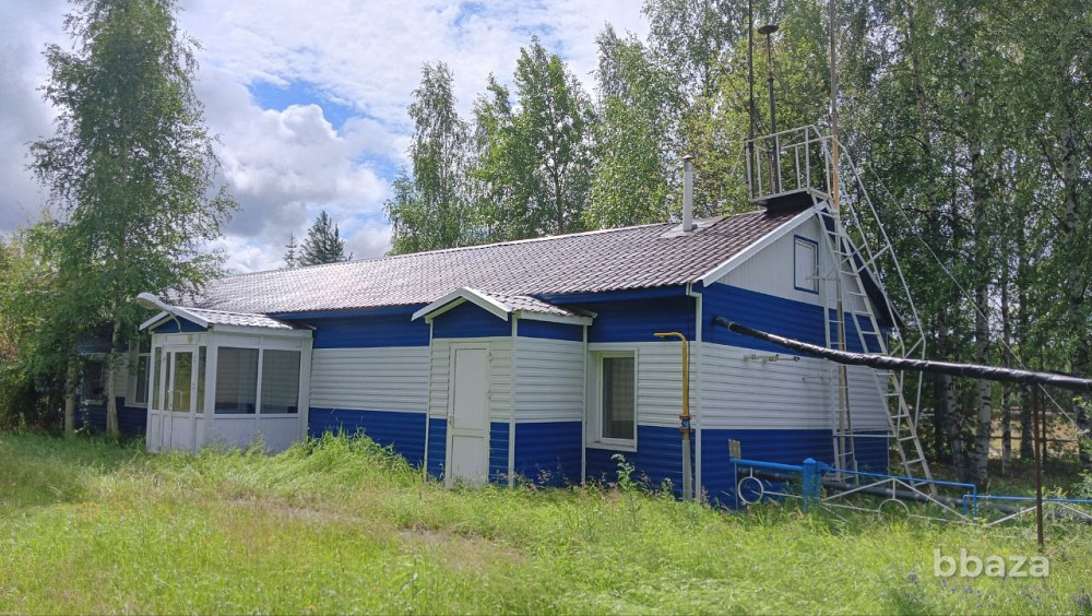 Здания аэропорта 114.7 кв.м. в поселке Светлый Ханты-Мансийский АО - изображение 9