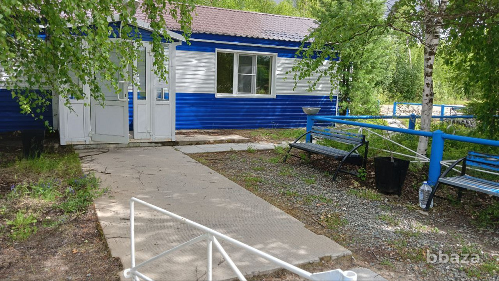 Здания аэропорта 114.7 кв.м. в поселке Светлый Ханты-Мансийский АО - изображение 6