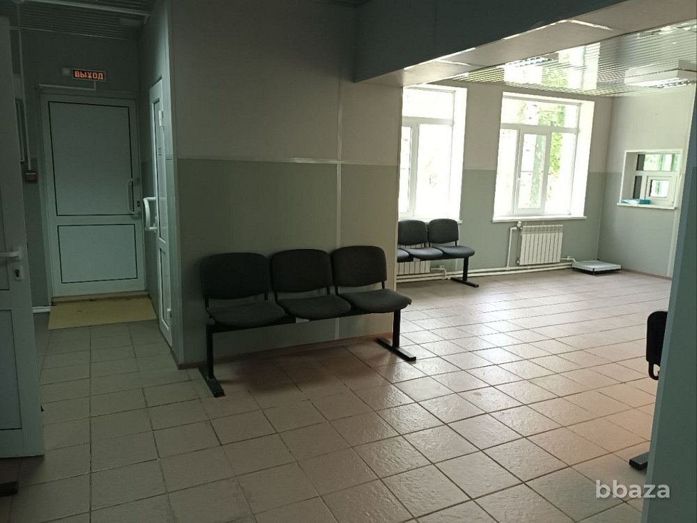 Здания аэропорта 114.7 кв.м. в поселке Светлый Ханты-Мансийский АО - изображение 4