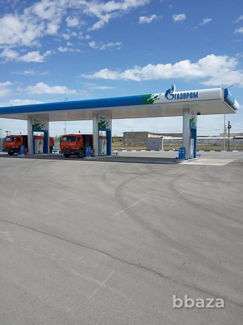 Имущественный комплекс АГНКС в г. Сибай Сибай - изображение 1