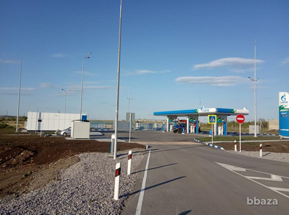 Имущественный комплекс АГНКС в г. Сибай Сибай - изображение 2