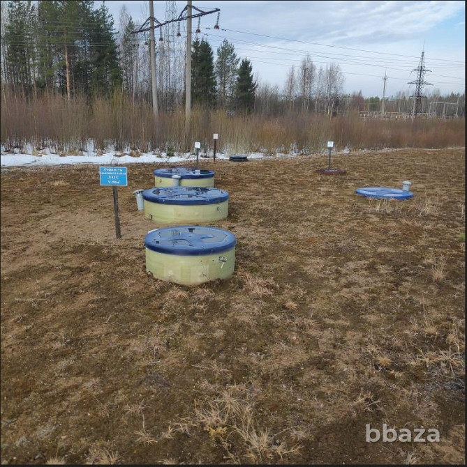 Имущественный комплекс АГНКС в Ленинградской области Подпорожье - изображение 7