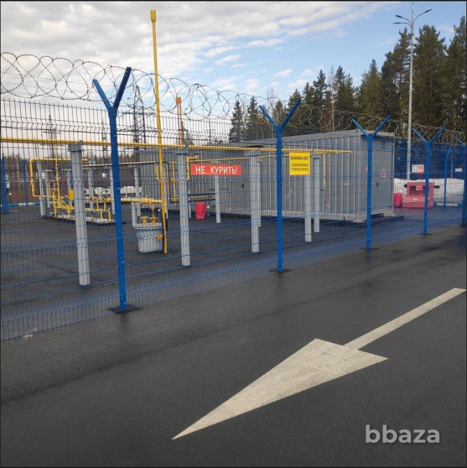 Имущественный комплекс АГНКС в Ленинградской области Подпорожье - изображение 5