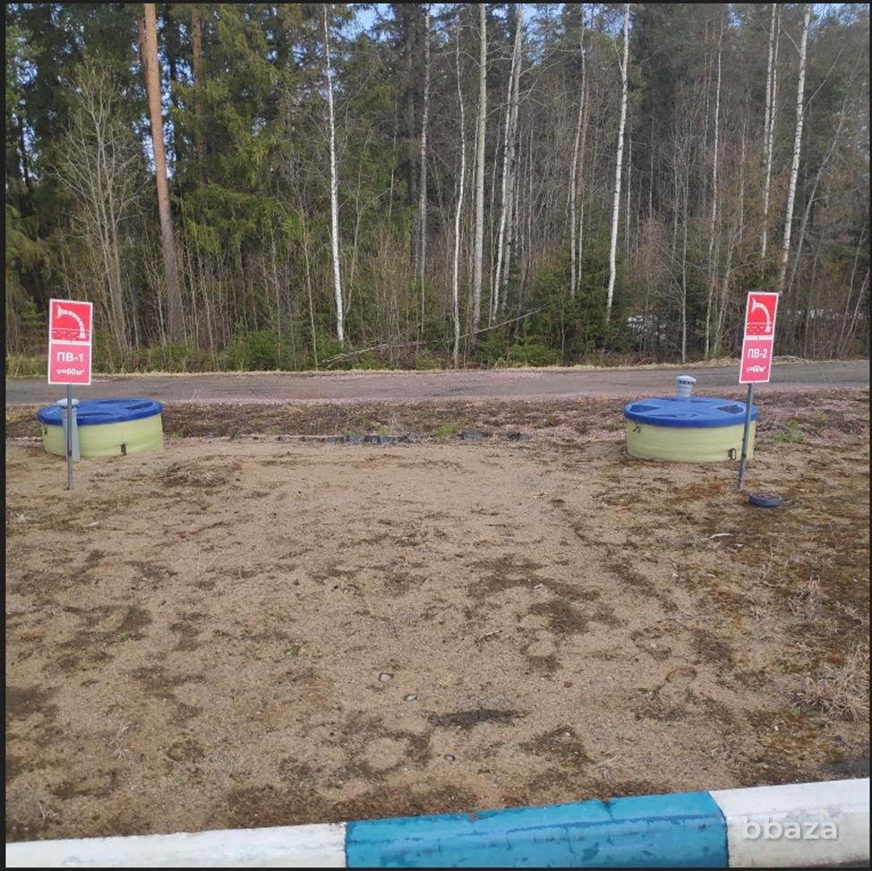 Имущественный комплекс АГНКС в Ленинградской области Подпорожье - изображение 6