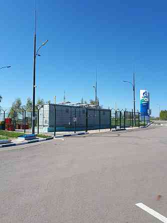 Имущественный комплекс АГНКС, г.Алексеевка Алексеевка