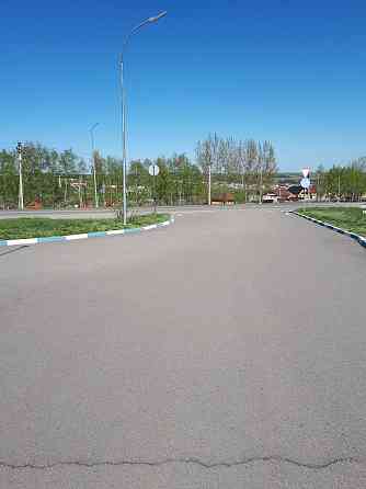 Имущественный комплекс АГНКС, г.Алексеевка Алексеевка