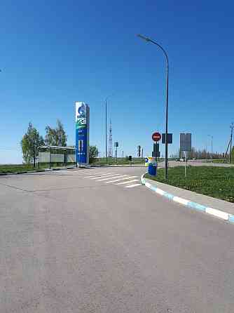 Имущественный комплекс АГНКС, г.Алексеевка Алексеевка