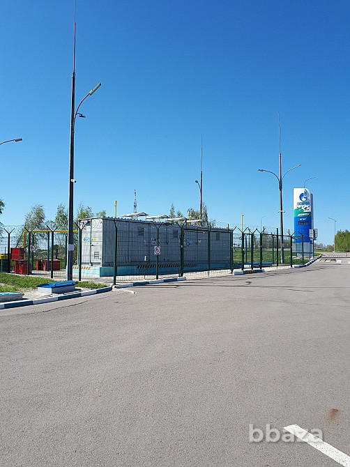 Имущественный комплекс АГНКС, г.Алексеевка Алексеевка - изображение 5