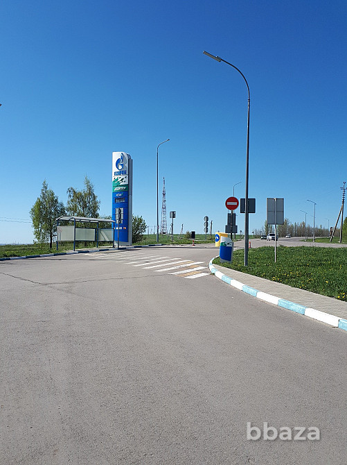 Имущественный комплекс АГНКС, г.Алексеевка Алексеевка - изображение 3