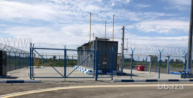 Имущественный комплекс АГНКС, г.Алексеевка Алексеевка - изображение 6