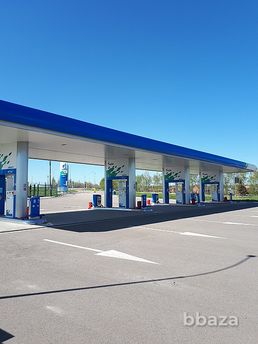 Имущественный комплекс АГНКС, г.Алексеевка Алексеевка - изображение 2