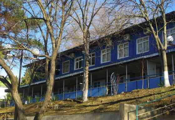 Комплекс имущества базы отдыха «Уютная», Ставропольский край Ставропольский край