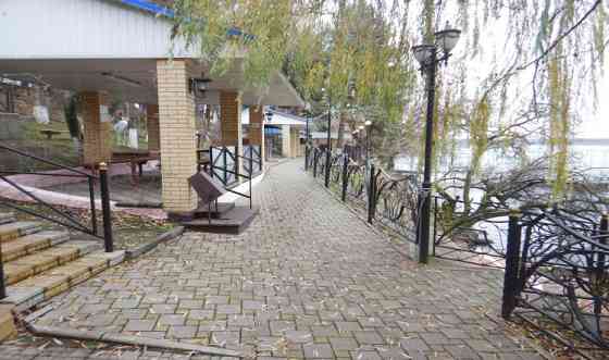 Комплекс имущества базы отдыха «Уютная», Ставропольский край Ставропольский край