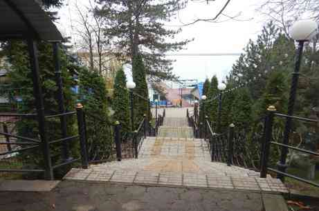 Комплекс имущества базы отдыха «Уютная», Ставропольский край Ставропольский край