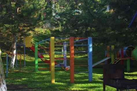 Комплекс имущества базы отдыха «Уютная», Ставропольский край Ставропольский край