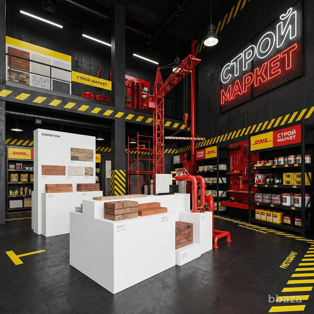 Аренда помещения 152.8 м2 Иркутск - изображение 5