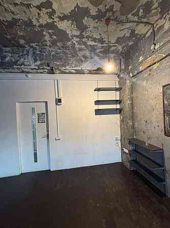 Аренда офиса 33.2 м2 Иркутск