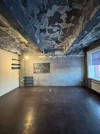 Аренда офиса 33.2 м2 Иркутск