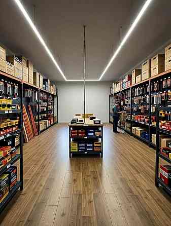 Аренда офиса 36,7 м2 Иркутск