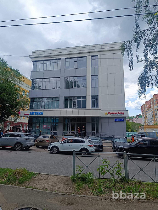 Офис,  23 м2 Казань - изображение 8