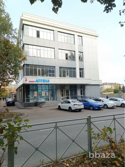 Офис,  23 м2 Казань - изображение 1