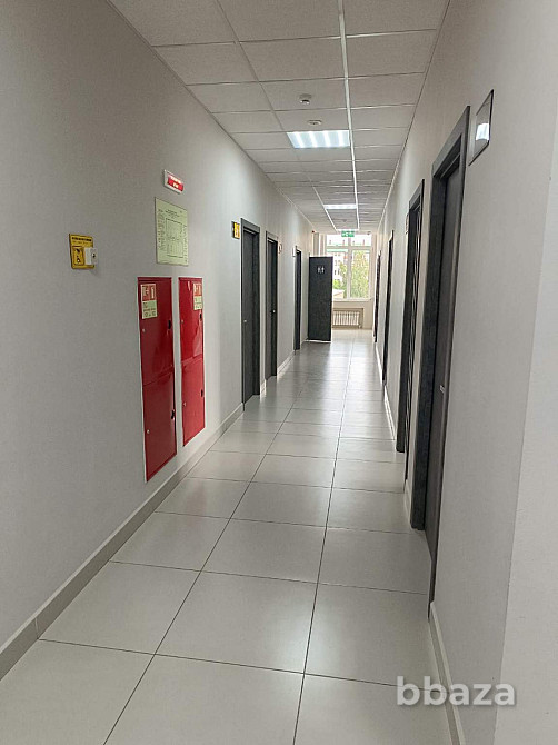 Офис, 111 м2 Казань - изображение 8