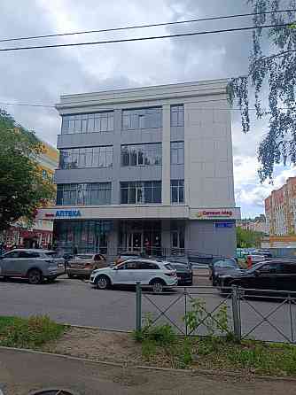 Офис, 24 м2 Казань