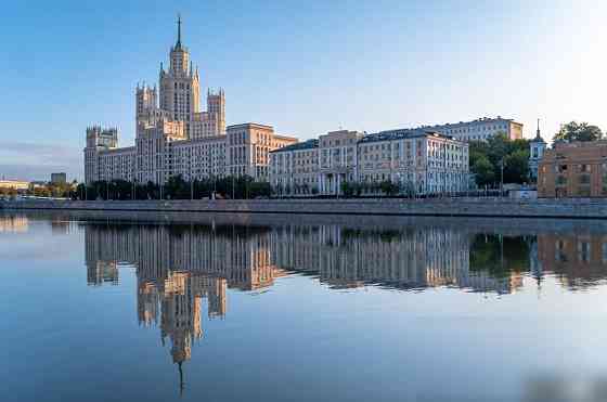 Аренда офиса 541 м2 от собственника Москва