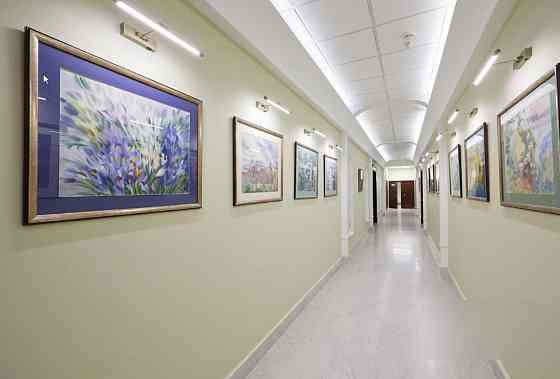 Аренда офиса 541 м2 от собственника Москва