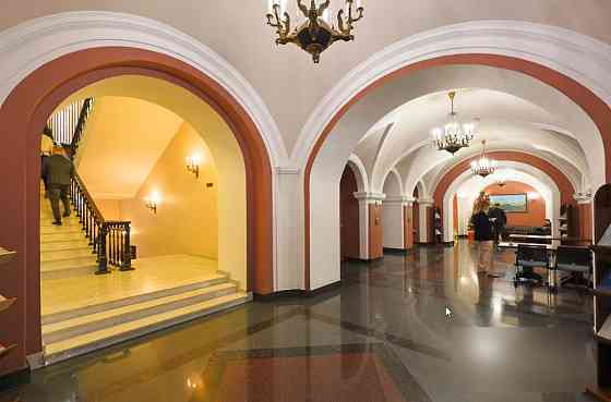 Аренда офиса 541 м2 от собственника Москва