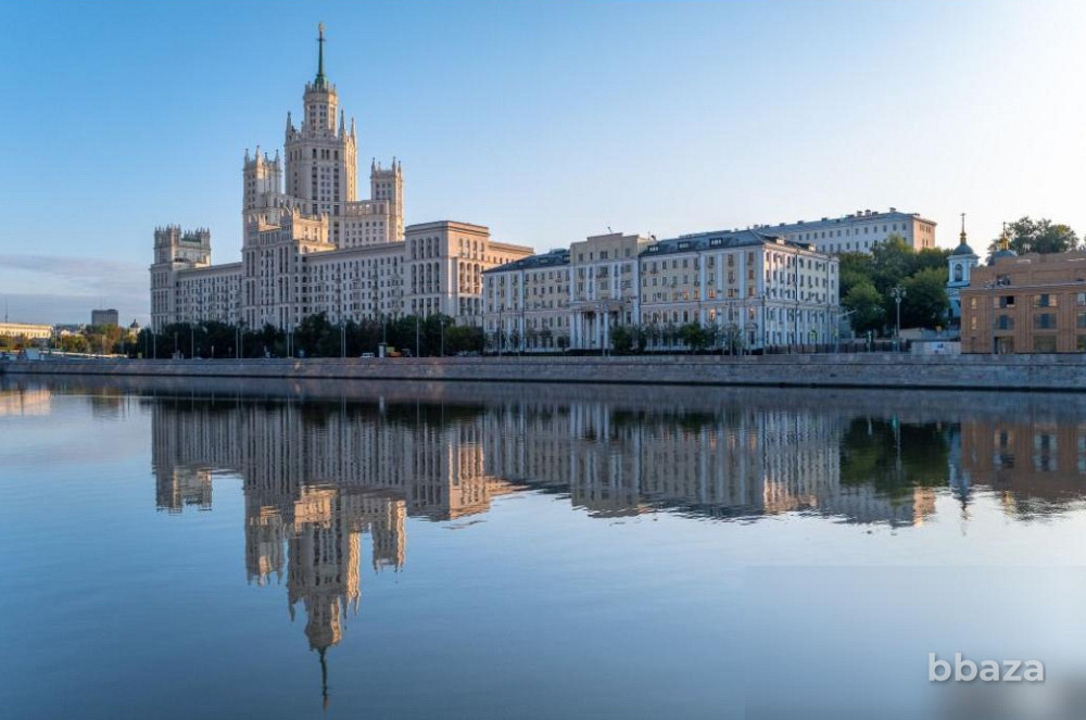 Аренда офиса 541 м2 от собственника Москва - изображение 1