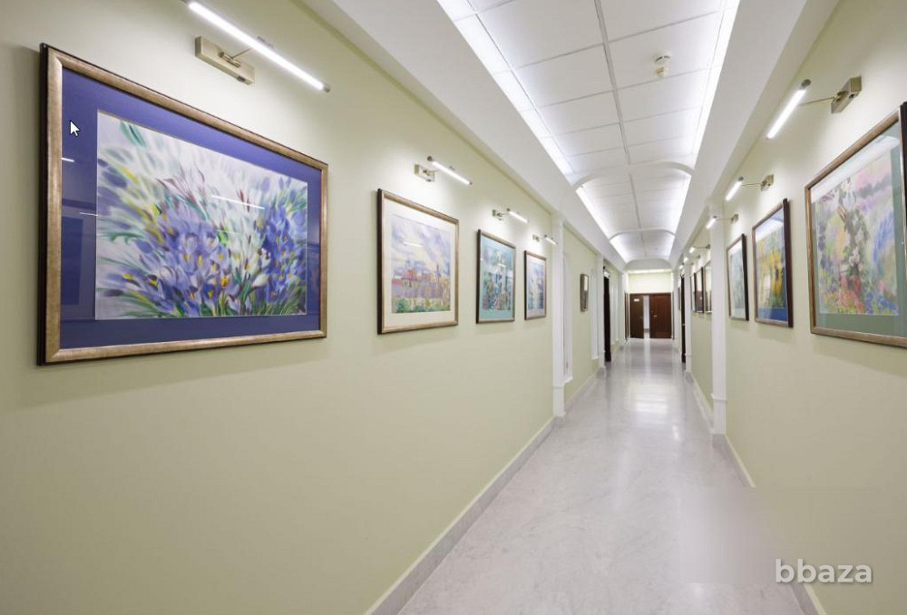 Аренда офиса 541 м2 от собственника Москва - изображение 6