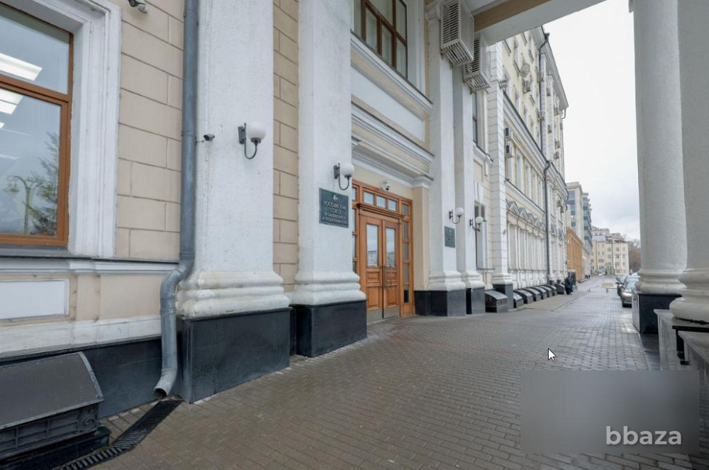 Аренда офиса 541 м2 от собственника Москва - изображение 7