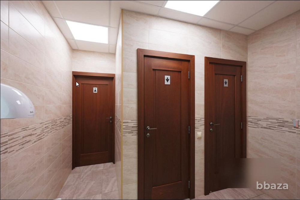 Аренда офиса 541 м2 от собственника Москва - изображение 9