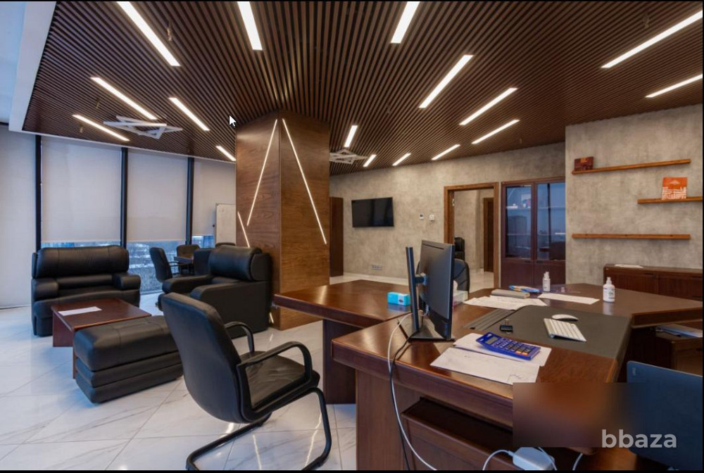 Аренда офиса 30 м2 от собственника Москва - изображение 1