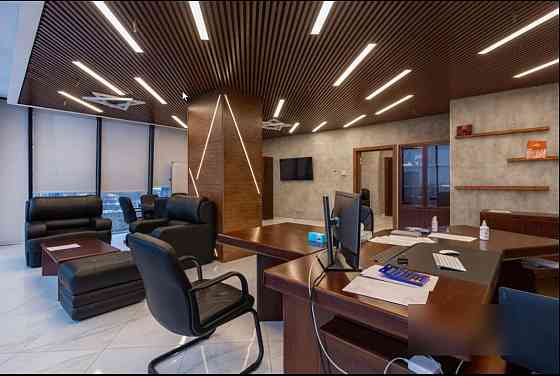 Аренда офиса 141 м2 от собственника Москва