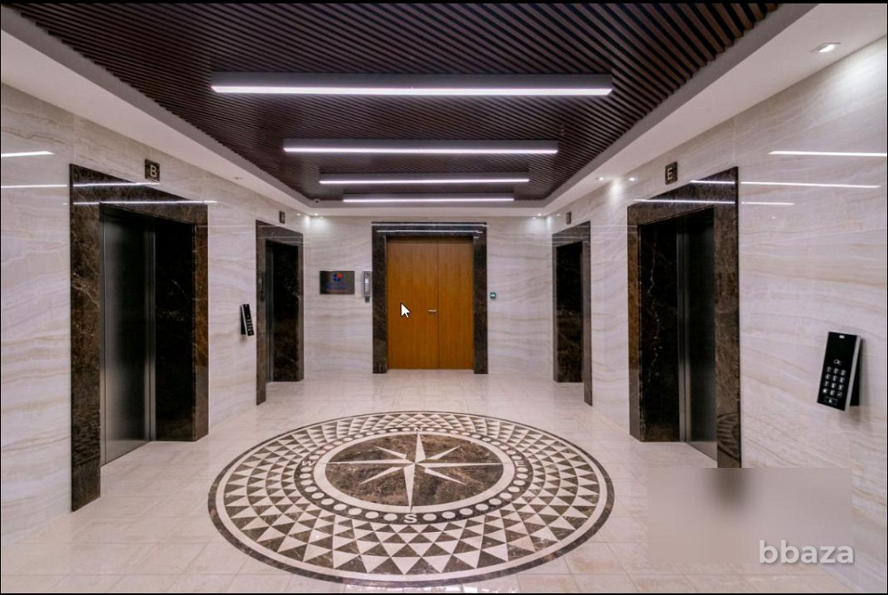 Аренда офиса 141 м2 от собственника Москва - изображение 1