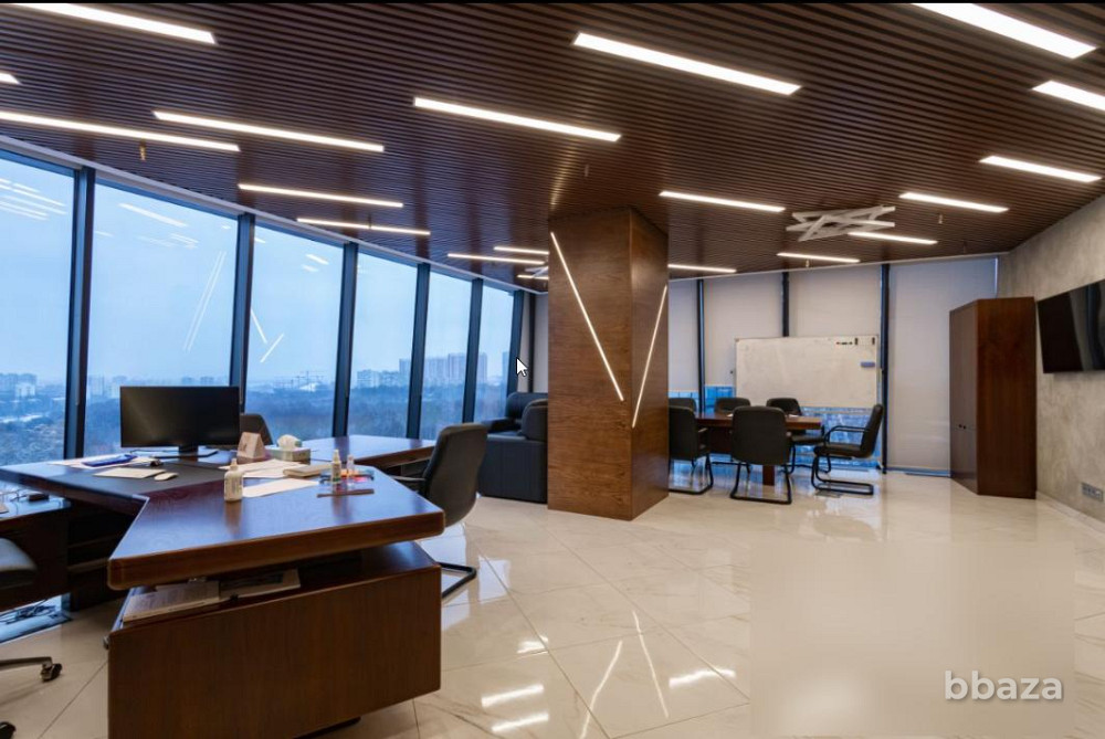 Аренда офиса 141 м2 от собственника Москва - изображение 2