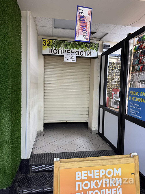 Площадь в аренду с высоким трафиком в торговом комплексе Казань - изображение 1