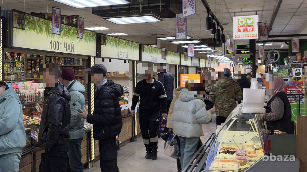 Площадь в аренду с высоким трафиком в торговом комплексе Казань - изображение 9