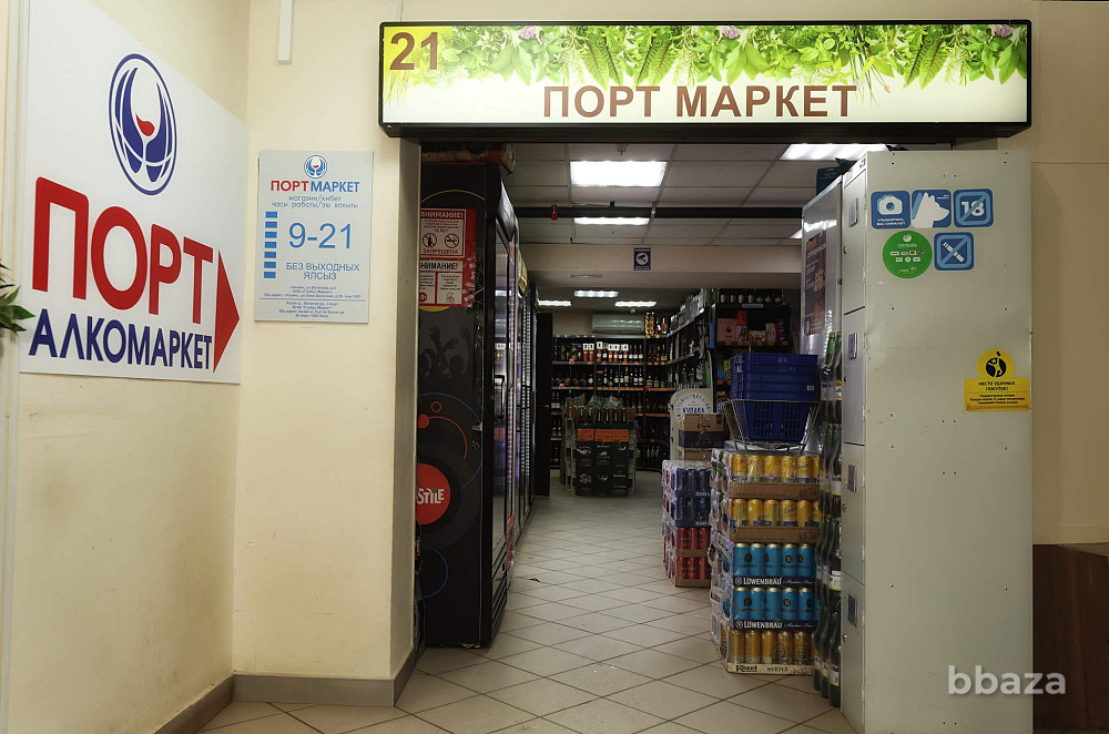 Площадь в аренду с высоким трафиком в торговом комплексе Казань - изображение 6