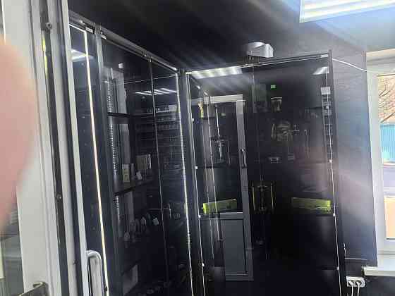 Торговое помещение 8.9 м2 в аренду Одинцово