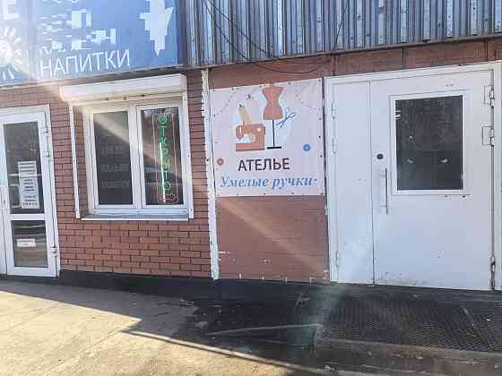 Торговое помещение 8.9 м2 в аренду Одинцово