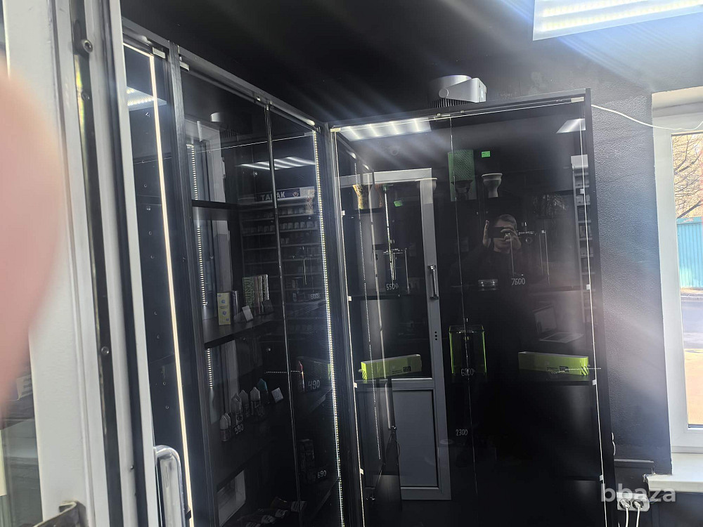 Торговое помещение 8.9 м2 в аренду Одинцово - изображение 3