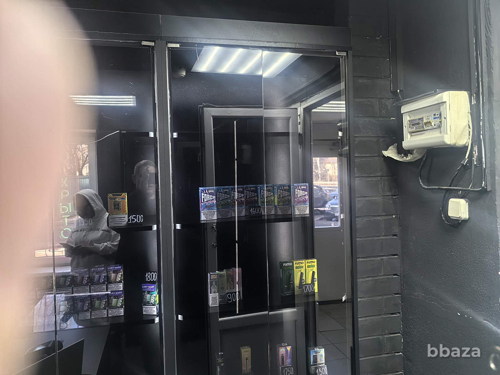 Торговое помещение 8.9 м2 в аренду Одинцово - изображение 5